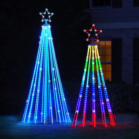 Lighty™ - Christmas Tree Light Show