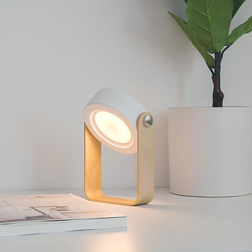 LuxHome® Foldy Foldy Lamp