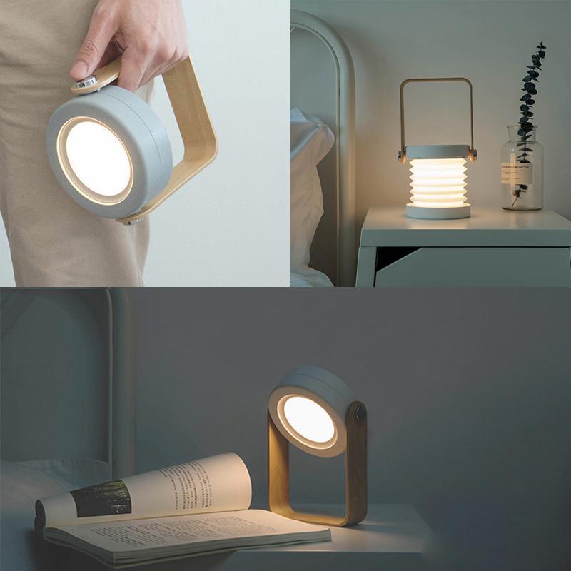 LuxHome® Foldy Foldy Lamp